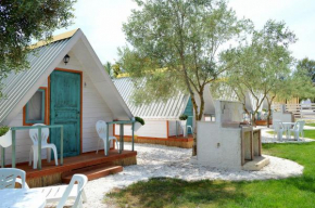 Гостиница Sunseabeach  Марцамеми